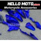 Yamaha YZF-R7 2021-2024 Fairing P/N 3AE3