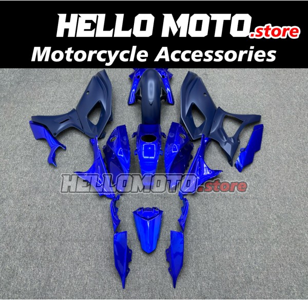 Yamaha YZF-R7 2021-2024 Fairing P/N 3AE3