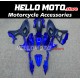Yamaha YZF-R7 2021-2024 Fairing P/N 3AE3