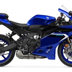 Yamaha YZF-R9 2025-2026 Fairing P/N 3BG1