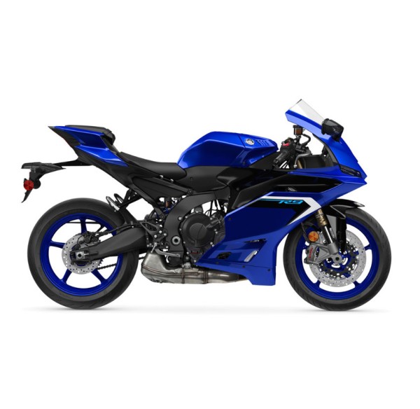 Yamaha YZF-R9 2025-2026 Fairing P/N 3BG1