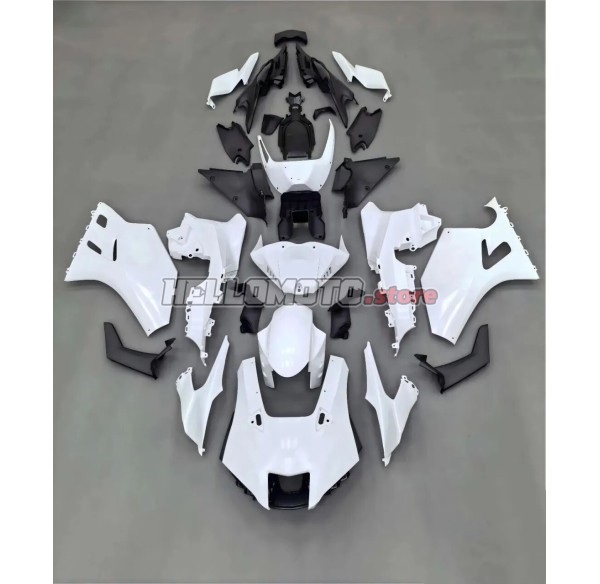 Yamaha YZF-R9 2025-2026 Fairing P/N 3BG2