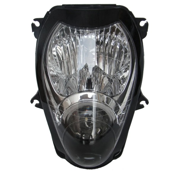 Suzuki Hayabusa GSX 1300R 1999-2007 Headlight Housing Suzuki Hayabusa GSX 1300R 1999-2007 Headlight Housing