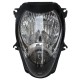 Suzuki Hayabusa GSX 1300R 1999-2007 Headlight Housing Suzuki Hayabusa GSX 1300R 1999-2007 Headlight Housing