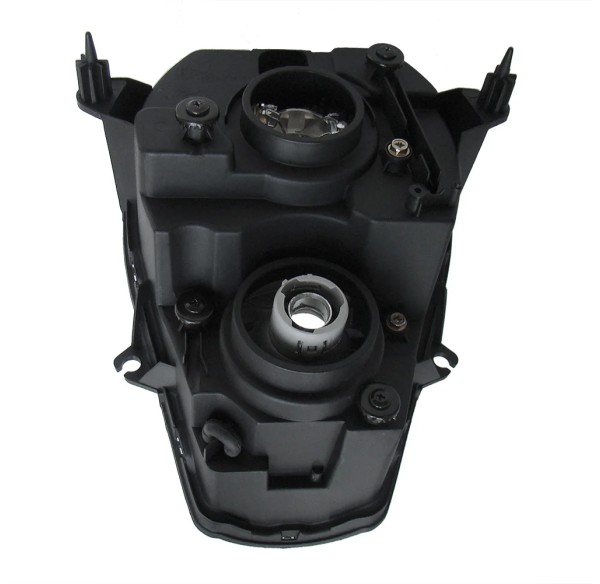 Suzuki Hayabusa GSX 1300R 1999-2007 Headlight Housing Suzuki Hayabusa GSX 1300R 1999-2007 Headlight Housing