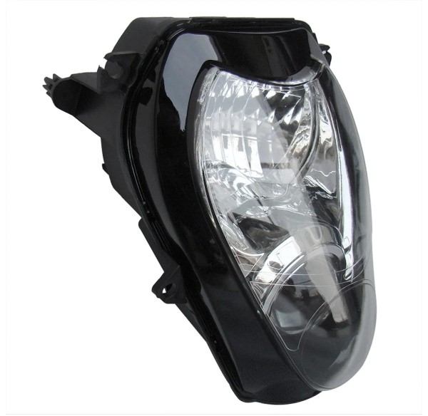 Suzuki Hayabusa GSX 1300R 1999-2007 Headlight Housing Suzuki Hayabusa GSX 1300R 1999-2007 Headlight Housing