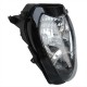 Suzuki Hayabusa GSX 1300R 1999-2007 Headlight Housing Suzuki Hayabusa GSX 1300R 1999-2007 Headlight Housing