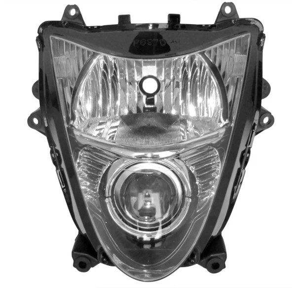 Suzuki Hayabusa GSX 1300R 2008-2020 Headlight Housing Suzuki Hayabusa GSX 1300R 2008-2020 Headlight Housing
