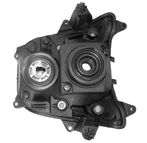 Suzuki Hayabusa GSX 1300R 2008-2020 Headlight Housing Suzuki Hayabusa GSX 1300R 2008-2020 Headlight Housing