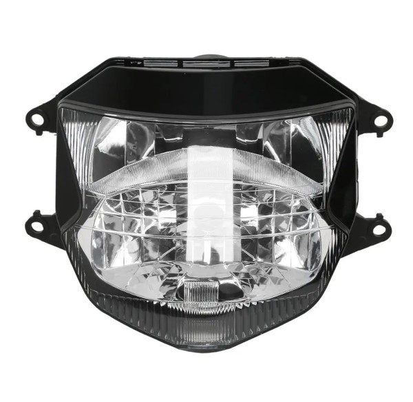 Honda CBR 1100XX SuperBlackBird 1996-2008 Headlight Housing