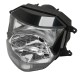 Honda CBR 1100XX SuperBlackBird 1996-2008 Headlight Housing
