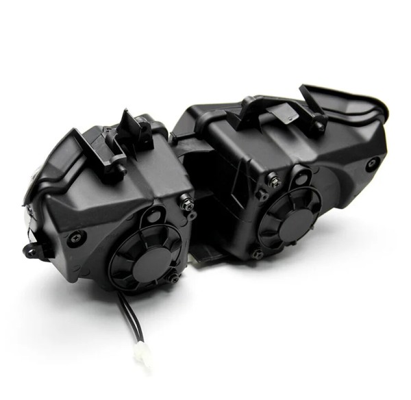 Honda CBR 1000RR 2008-2011 Headlight Housing