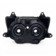 Kawasaki Ninja 250R 2008-2012 Headlight Housing
