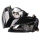 Honda CBR 600RR 2003-2006 Headlight Housing