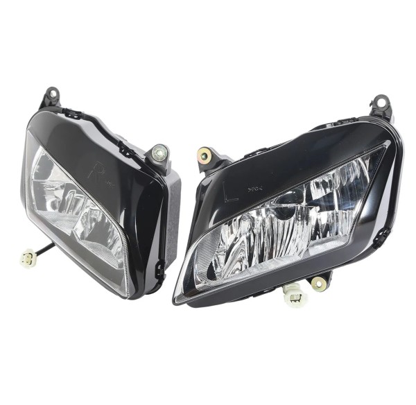 Honda CBR 600RR 2007-2012 Headlight Housing