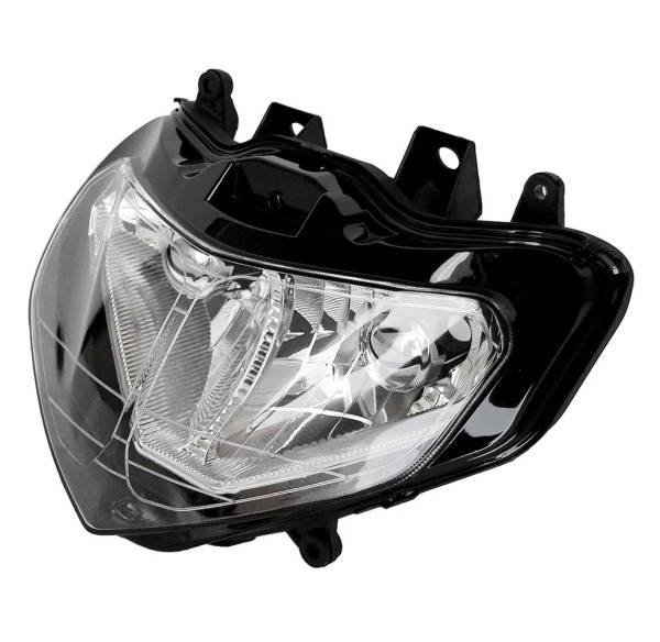 Suzuki GSX-R 600 / 750 / 1000 2000-2003 Headlight Housing