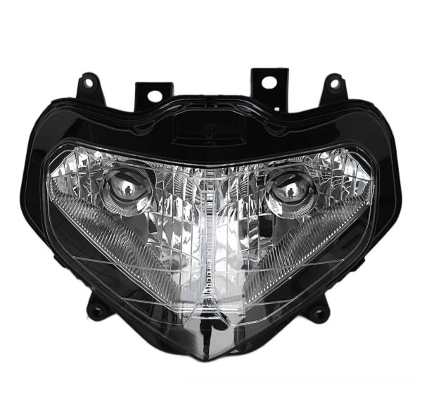Suzuki GSX-R 600 / 750 / 1000 2000-2003 Headlight Housing Suzuki GSX-R 600 / 750 / 1000 2000-2003 Headlight Housing