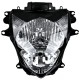 Suzuki GSX-R 600 / 750  2011-2025 Headlight Housing
