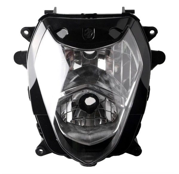 Suzuki GSX-R 1000 2003-2004 Headlight Housing