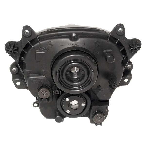 Suzuki GSX-R 1000 2007-2008 Headlight Housing