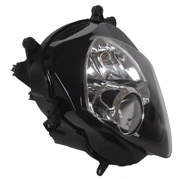 Suzuki GSX-R 1000 2007-2008 Headlight Housing
