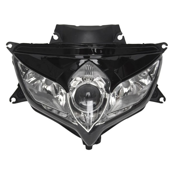Suzuki GSX-R 600 / 750  2008-2010 Headlight Housing
