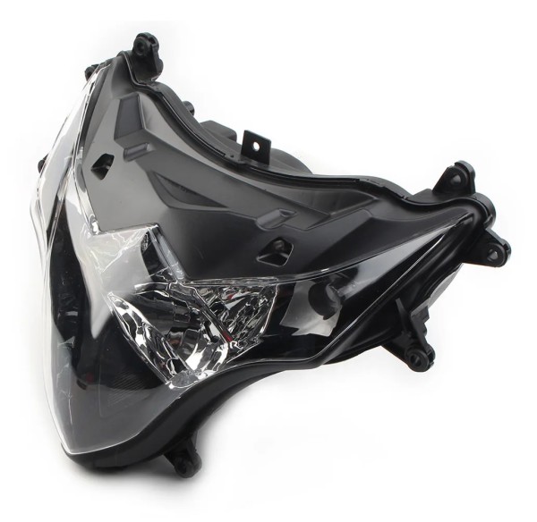 Suzuki GSX-R 1000 2009-2016 Headlight Housing