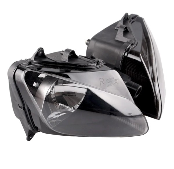 Yamaha YZF-R1 2000-2001 Headlight Housing