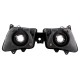 Yamaha YZF-R1 2000-2001 Headlight Housing