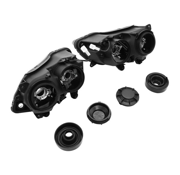 Yamaha YZF-R1 2007-2008 Headlight Housing