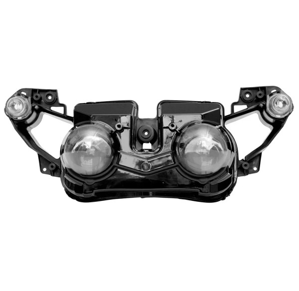 Yamaha YZF-R1 2009-2011 Headlight Housing