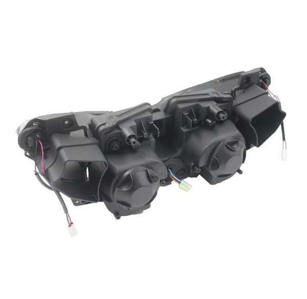 Yamaha YZF-R1 2012-2014 Headlight Housing