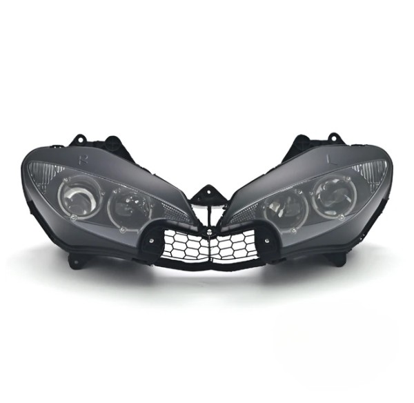 Yamaha YZF-R6 2003-2005 / R6S 2006-2009 Headlight Housing