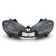 Yamaha YZF-R6 2003-2005 / R6S 2006-2009 Headlight Housing