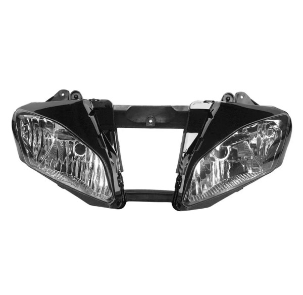 Yamaha YZF-R6 2008-2016 Headlight Housing