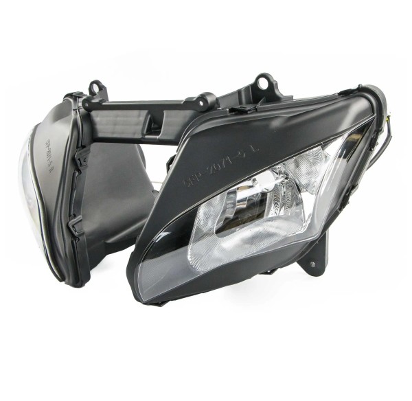 Kawasaki ZX-10R 2011-2015 Headlight Housing
