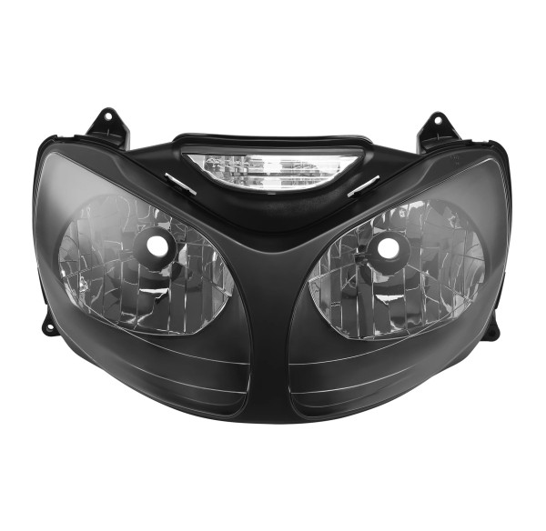 Kawasaki ZX-12R 2000-2001 Headlight Housing