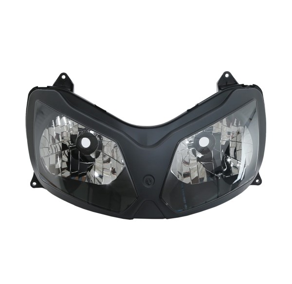 Kawasaki ZX-12R 2002-2006 Headlight Housing