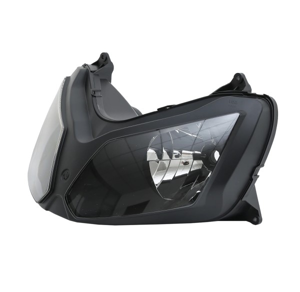 Kawasaki ZX-12R 2002-2006 Headlight Housing