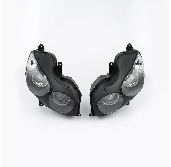 Kawasaki ZX-14R / ZZR1400 2006-2011 Headlight Housing