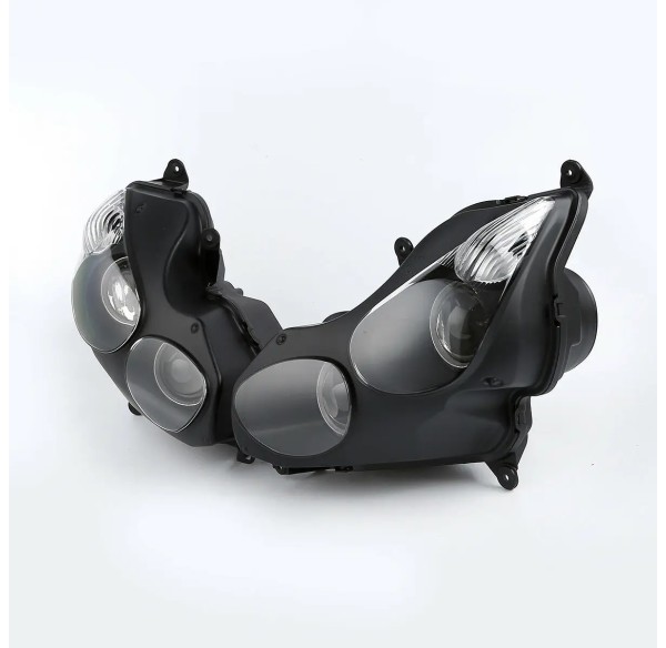Kawasaki ZX-14R / ZZR1400 2006-2011 Headlight Housing