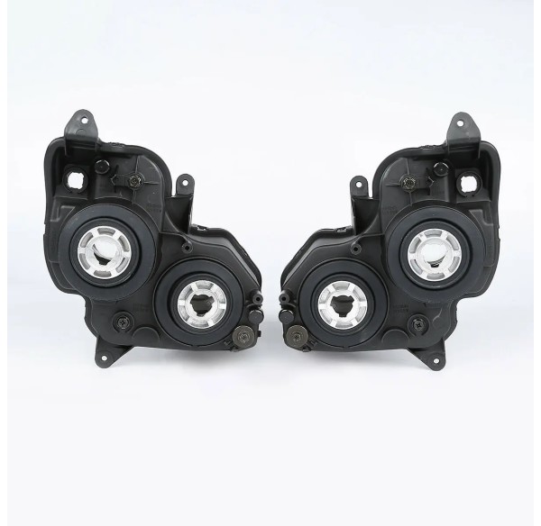 Kawasaki ZX-14R / ZZR1400 2006-2011 Headlight Housing