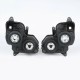 Kawasaki ZX-14R / ZZR1400 2006-2011 Headlight Housing