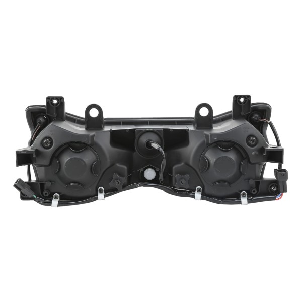 Kawasaki ZX-6R 2003-2004 Headlight Housing