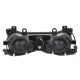 Kawasaki ZX-6R 2003-2004 Headlight Housing