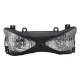 Kawasaki ZX-6R 2003-2004 Headlight Housing
