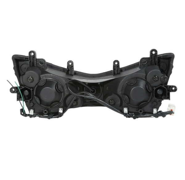 Kawasaki ZX-6R 2005-2006 Headlight Housing