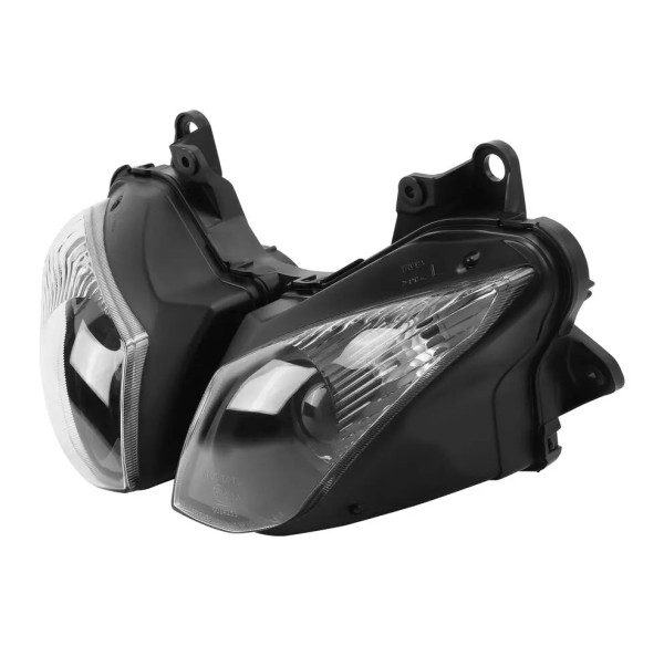 Kawasaki ZX-10R 2008-2010 Headlight Housing