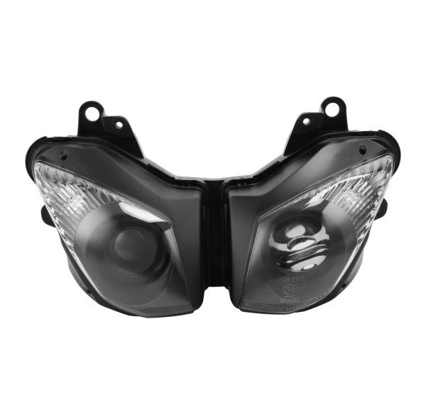 Kawasaki ZX-10R 2008-2010 Headlight Housing