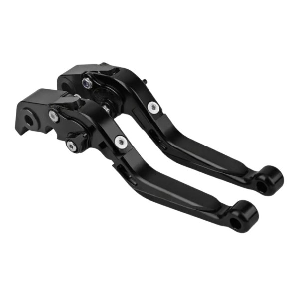 CNC Aluminum Alloy Clutch and Brake Levers — Extendable #1